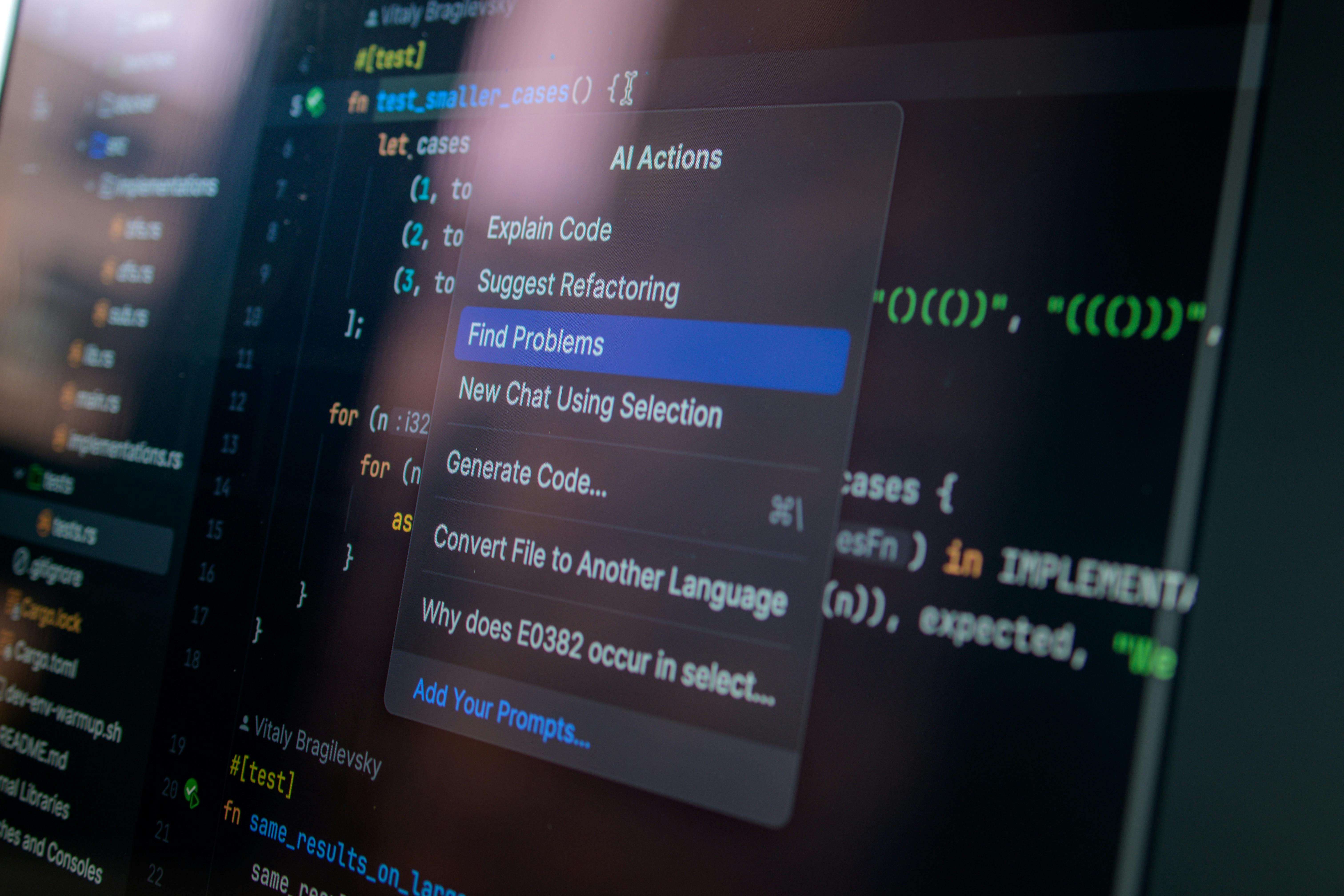 AI Research