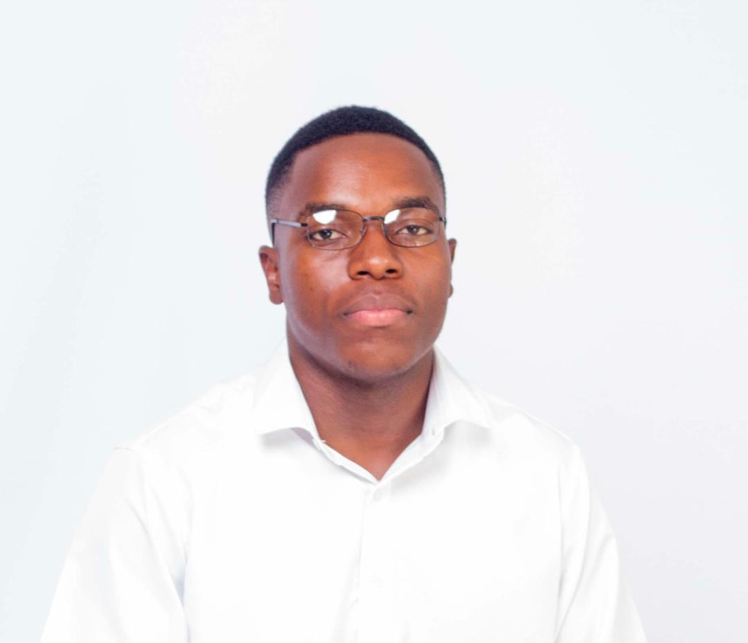 Machel Chimwaza