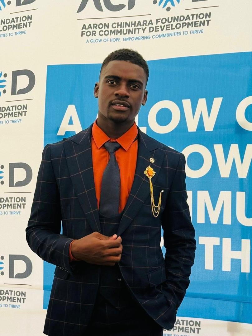 Rashid D Dube